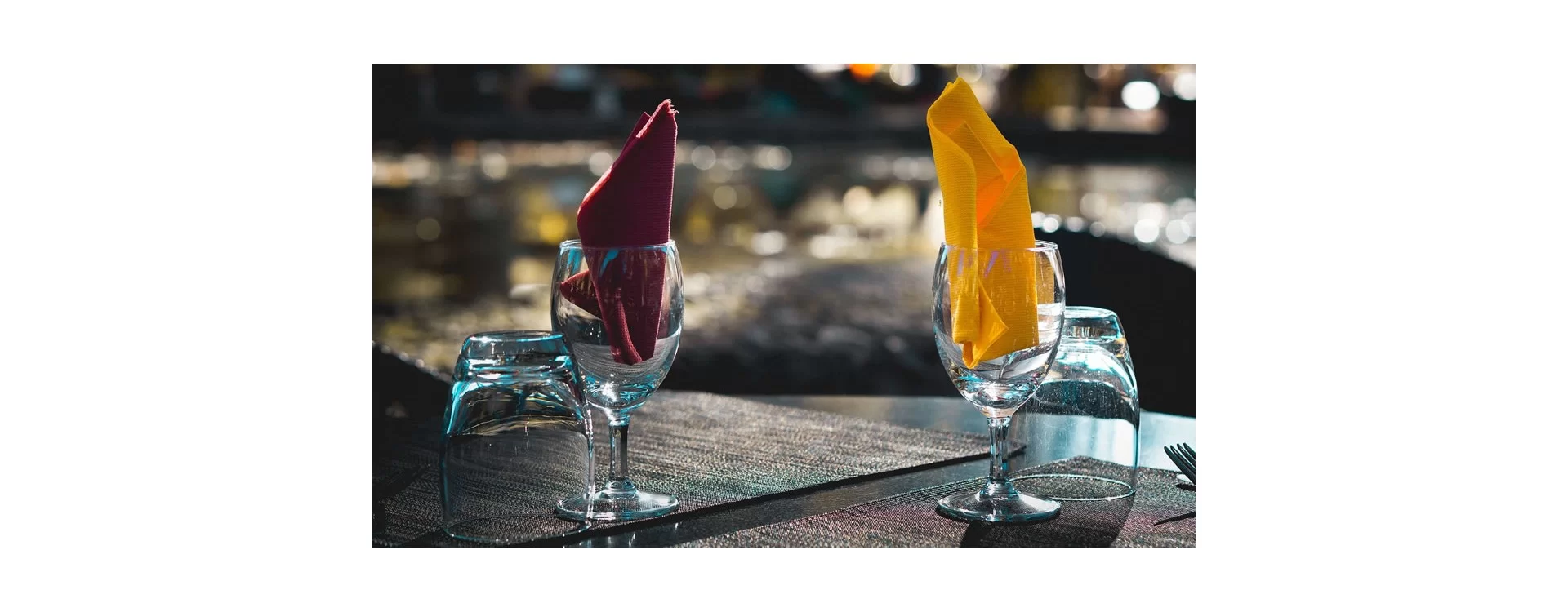 General Placemats Themes