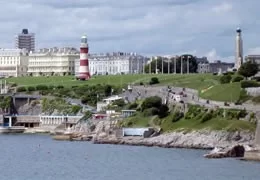 Visit the City of Plymouth