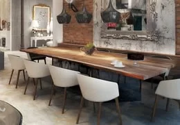 Elegant Table Mats