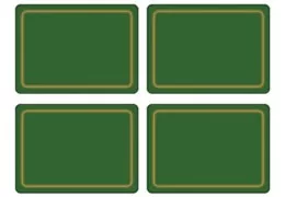 Melamine Table Mats