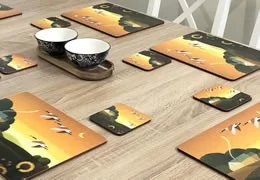 Table Placemats