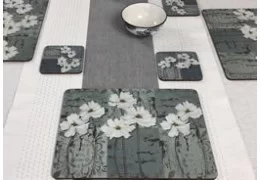 Stylish Placemats